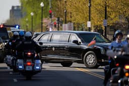 Gold slides as Trump escalates Iran threats, inflation fears rise