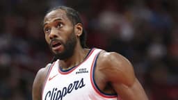 Kawhi Leonard just made Warriors trade buzz impossible to ignore