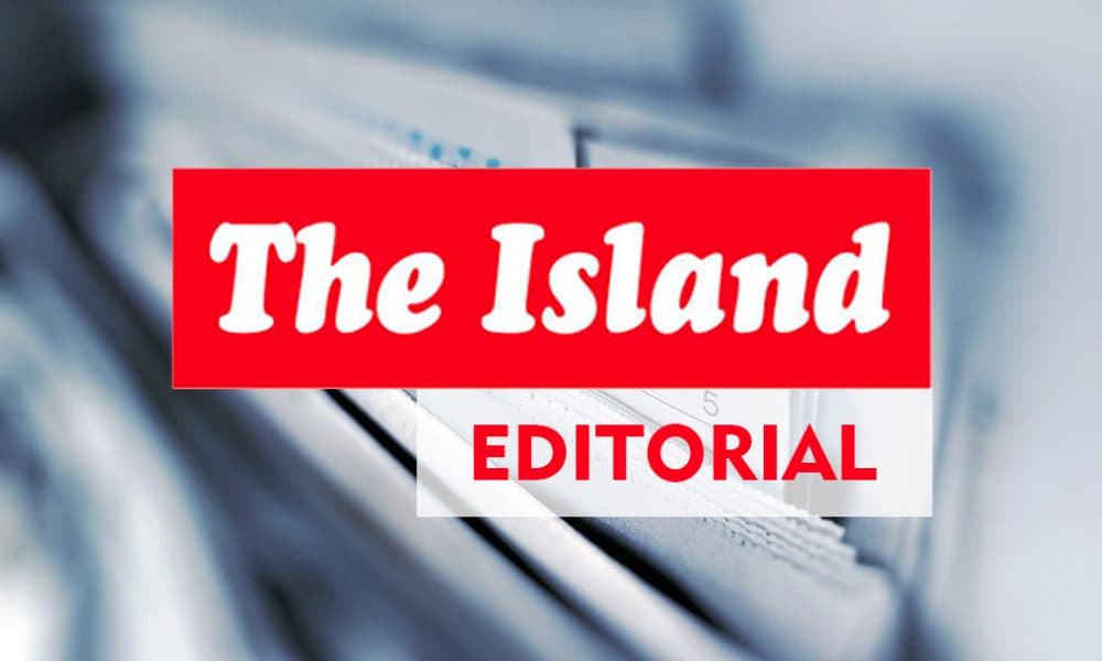 22A: Hidden dangers – The Island
