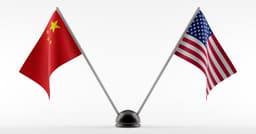 Trump-China summit signals major ag deal on horizon