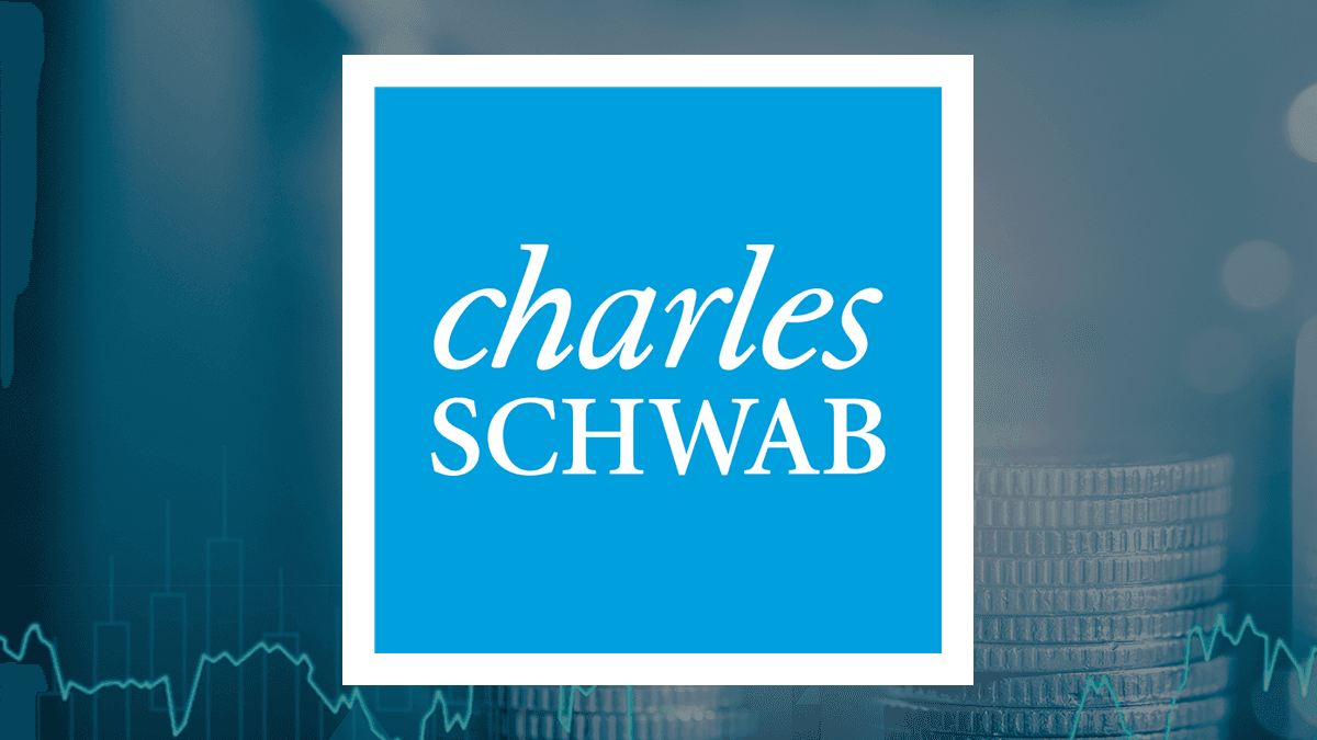 
	Traders Buy High Volume of Charles Schwab Put Options (NYSE:SCHW)
