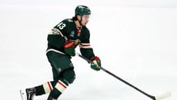NHL Insider Worries Wild Fans With Latest Quinn Hughes ...