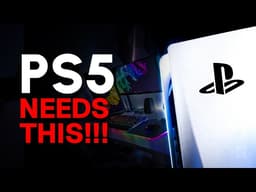 PlayStation kills THE PC EXPERIMENT
