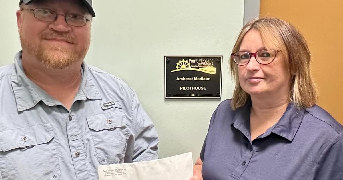 Point Pleasant River Museum launches industry-wide ...