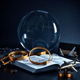 TravelTech Deal Tracker