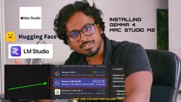 How to Run Google Gemma 4 Locally? (Mac M2 + LMStudio)