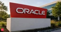Oracle layoffs 2026: US IT tech giant dropped hidden clue about job cuts in Q3 earnings report. Why are employees re-examining it now? - The Economic Times
