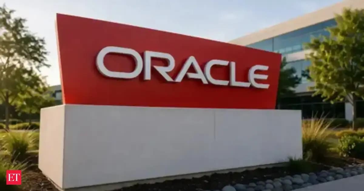 Oracle layoffs 2026: US IT tech giant dropped hidden clue about job cuts in Q3 earnings report. Why are employees re-examining it now? - The Economic Times