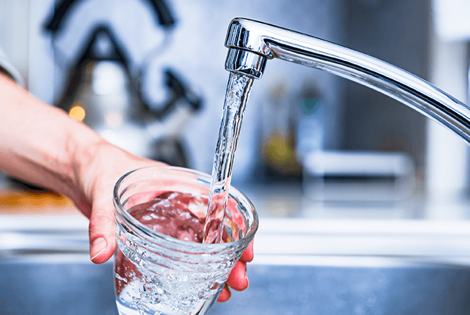 Eaux de consommation et Plans de gestion de la sécurité ...