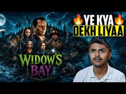 Widow’s Bay Review: Apple TV’s Darkest Mystery Series Yet?