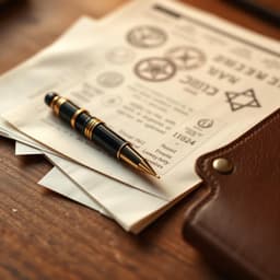 Citipert Institute Tracker