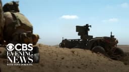 How AI is shaping a U.S. military operation in Africa in real time