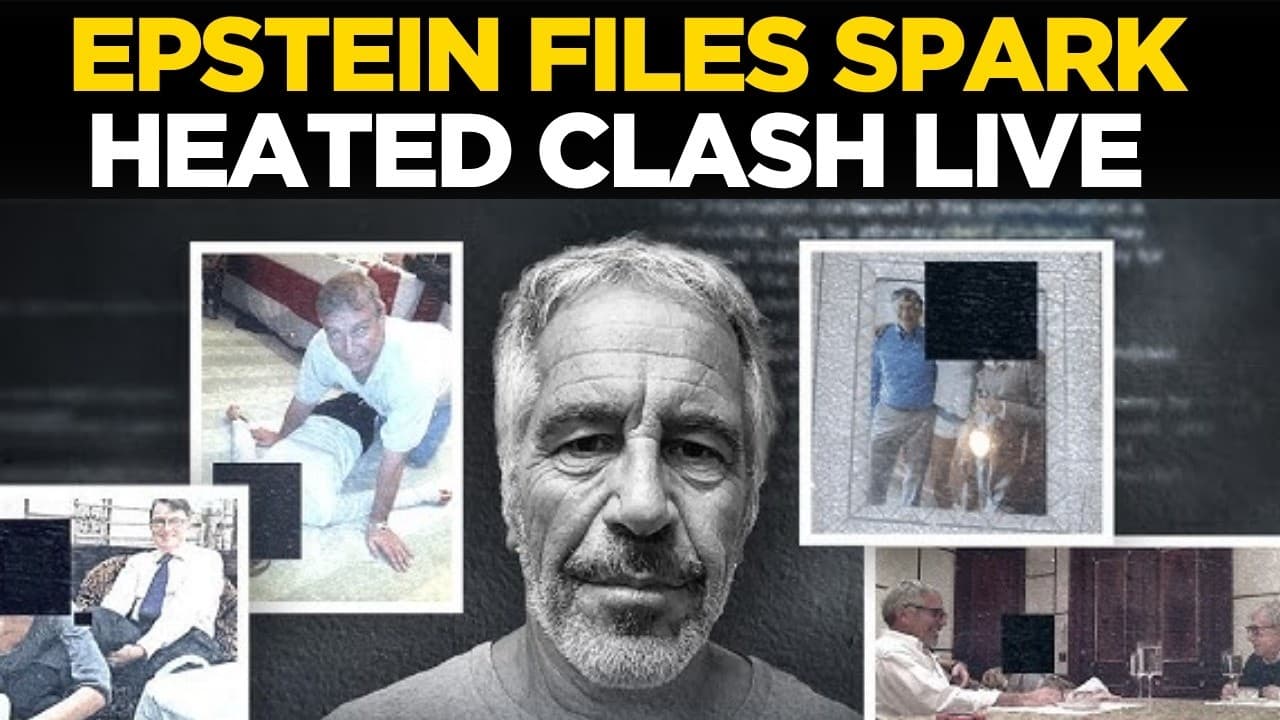 DOJ OIG/GAO Audits and Congressional Probes on Epstein Files