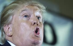 Soft Secession, Another Unhinged Speech, and the Question of What Scraps Remain of the Federal Government