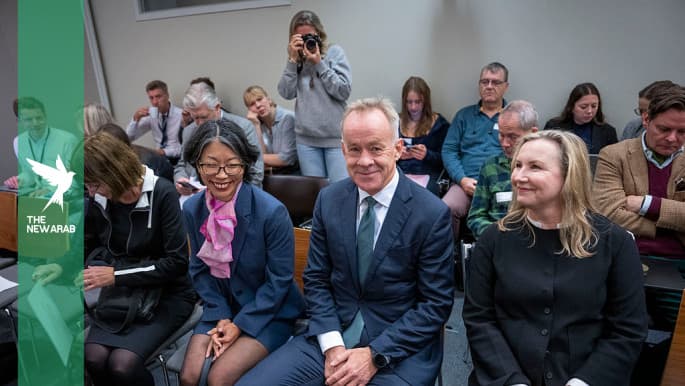 Norwegian ministers grilled in parliament over Epstein ties