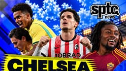 Sources: Chelsea in touch with midfielder’s agent ahead of January, Blues lose 2-0 to Portsmouth, Morgan Rogers and Estevao score! Chelsea making ‘regular checks’ on Igor Matanovic, Much more....
