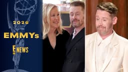 Macaulay Culkin Honors Catherine O’Hara in Gut-Wrenching In Memoriam | 2026 Emmys