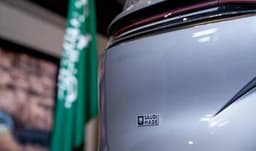 PIF’s Lucid: supply chains squeezing profit margins, funding sufficient until 2027 | Arab News