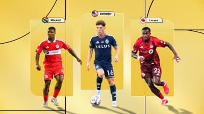 MLS storylines to follow at the 2026 FIFA World Cup