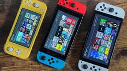 Nintendo Expands Switch 2 Support With New Game ...