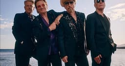 U2 announce release date and share first single 'Silencio ... - Hotpress