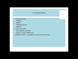 Hands On MLOps Workshop:  From Code to Production with the Portfolio Maximizer  with Bestman Ezekwu