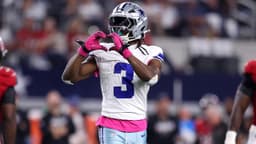 George Pickens' best catches from 130-yard game vs. Buccaneers | Week 5