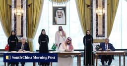 How Saudi-Turkey-Pakistan pact acts as ‘insurance’ over US disengagement