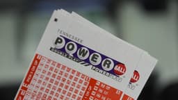 Did anyone win the $416 million Powerball Jackpot?