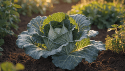 How to Grow Cabbage Organically: The Complete Guide