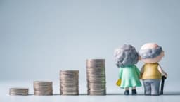 Clients Nearing Retirement? Try This New Flavor of Income ETFs