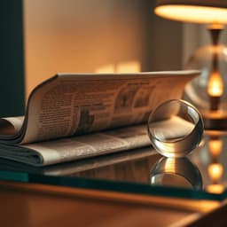 RebelExpress Daily Roundup