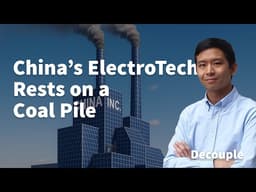 Greenwashing with Chinese Characteristics