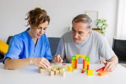 Medicare GUIDE Dementia Respite - Home Care Raleigh NC