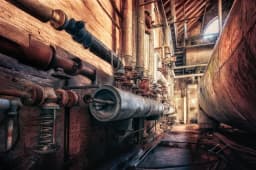 Digital Twins for Asset & Facility Management | TWINFLOW