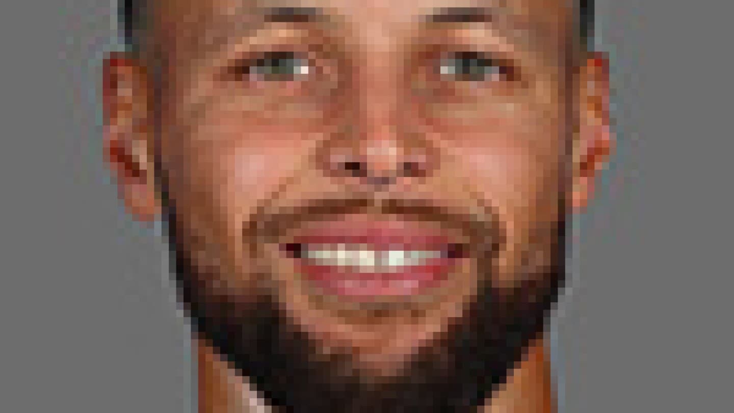 Stephen Curry (ankle) practiced Monday