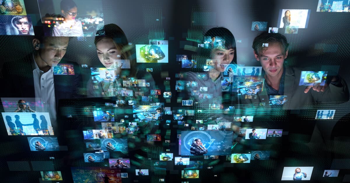 Television’s Operating System Is Changing