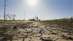 Territory of Thirst: How Russian Occupation Dehydrates ...