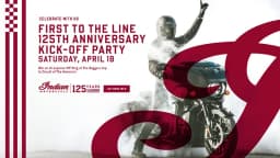 
	Indian Motorcycle - Kick Off Party Anniversary Event | Promotion at Music City Indian Motorcycle, Nashville TN
