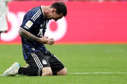 Two incredible Lionel Messi stats highlight his impact in ...