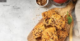 Better-for-you bakery innovation guide for product developers