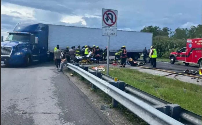 Will the D.C. Appellate Court Again Halt Policy to Remove Illegal Truck Drivers Off the Roads?