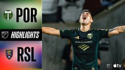 HIGHLIGHTS: CF Montréal vs. Inter Miami CF | July 25, 2026