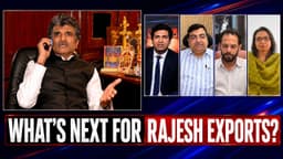 Experts Decode The Rajesh Exports Controversy: Affluence ...