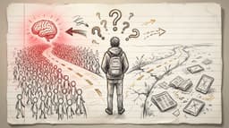 Last month, the rules of content creation changed forever. Now what?