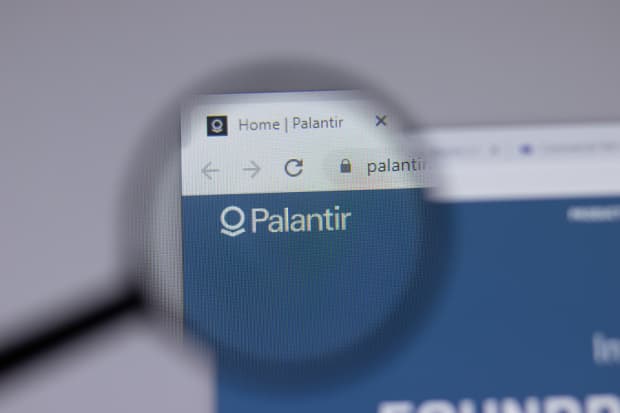 Zacks.com featured highlights include Palantir Technologies, Brinker International and Carpenter Technology  - February 26, 2026 - Zacks.com