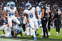 Lions make Jahmyr Gibbs the NFL's highest-paid RB with ...