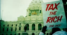 PPIC poll: Most voters favor a billionaires tax