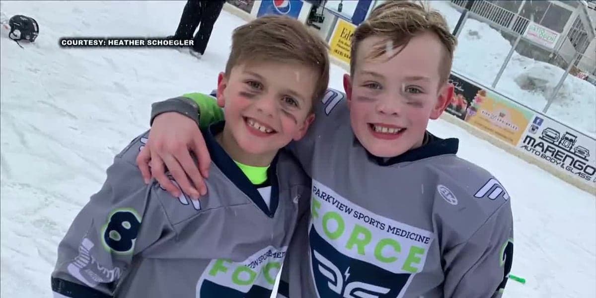 Fort Wayne hockey players make history with USA Hockey national camp invitations