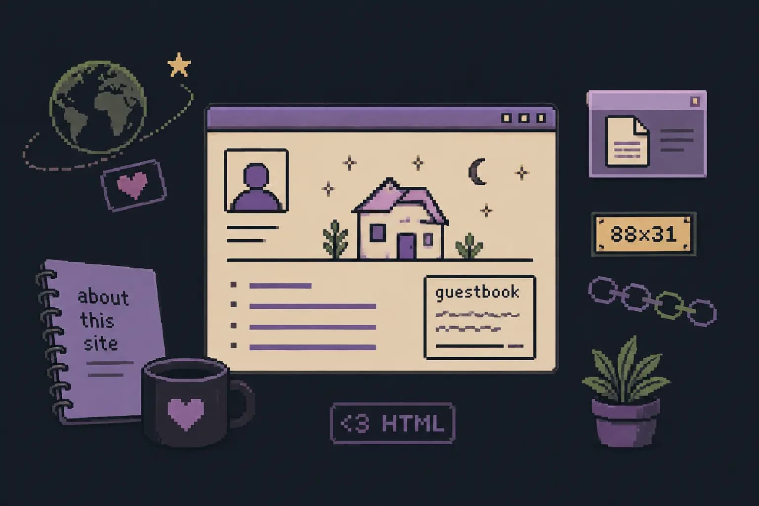 The Handmade Web: Why People Still Build Websites by Hand